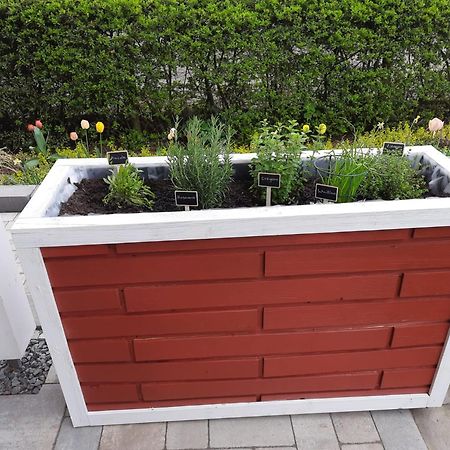 Ferienhaus Deine Zeit Mit Sauna Und Wallbox Nettersheim 外观 照片