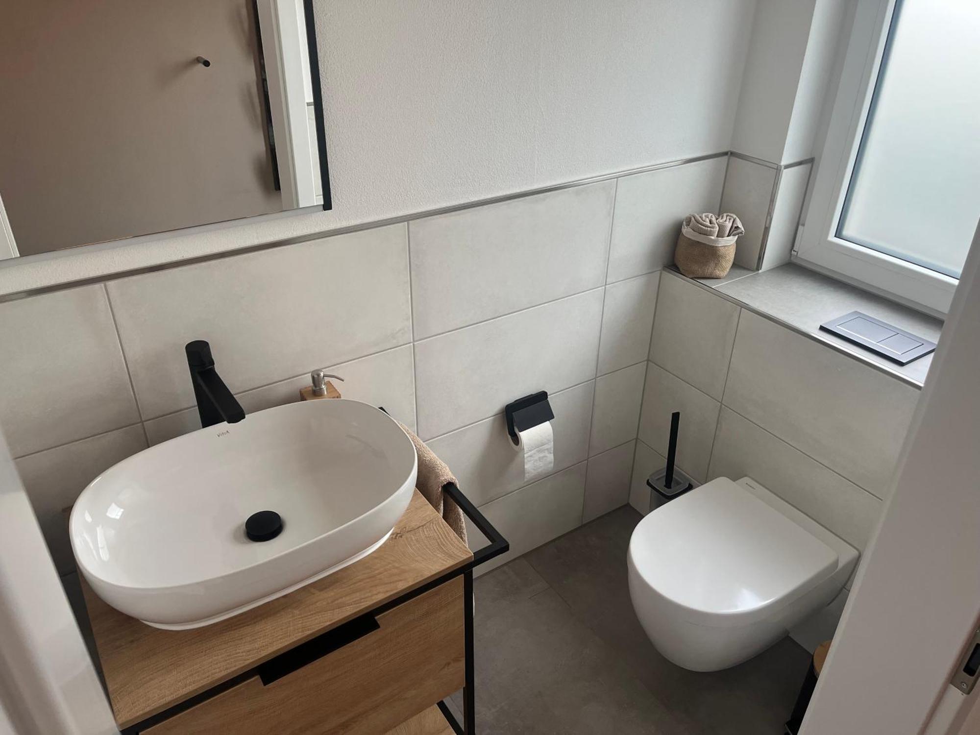 Ferienhaus Deine Zeit Mit Sauna Und Wallbox Nettersheim 客房 照片