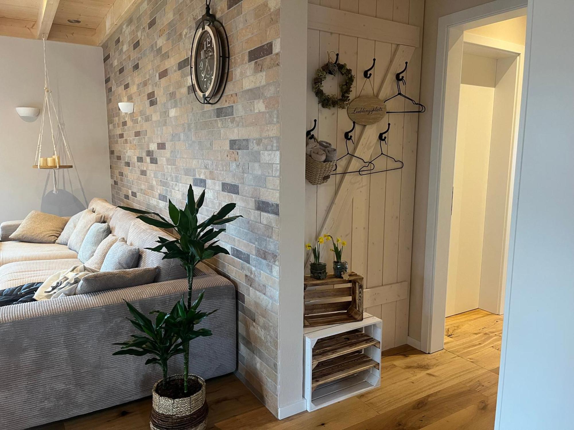 Ferienhaus Deine Zeit Mit Sauna Und Wallbox Nettersheim 客房 照片