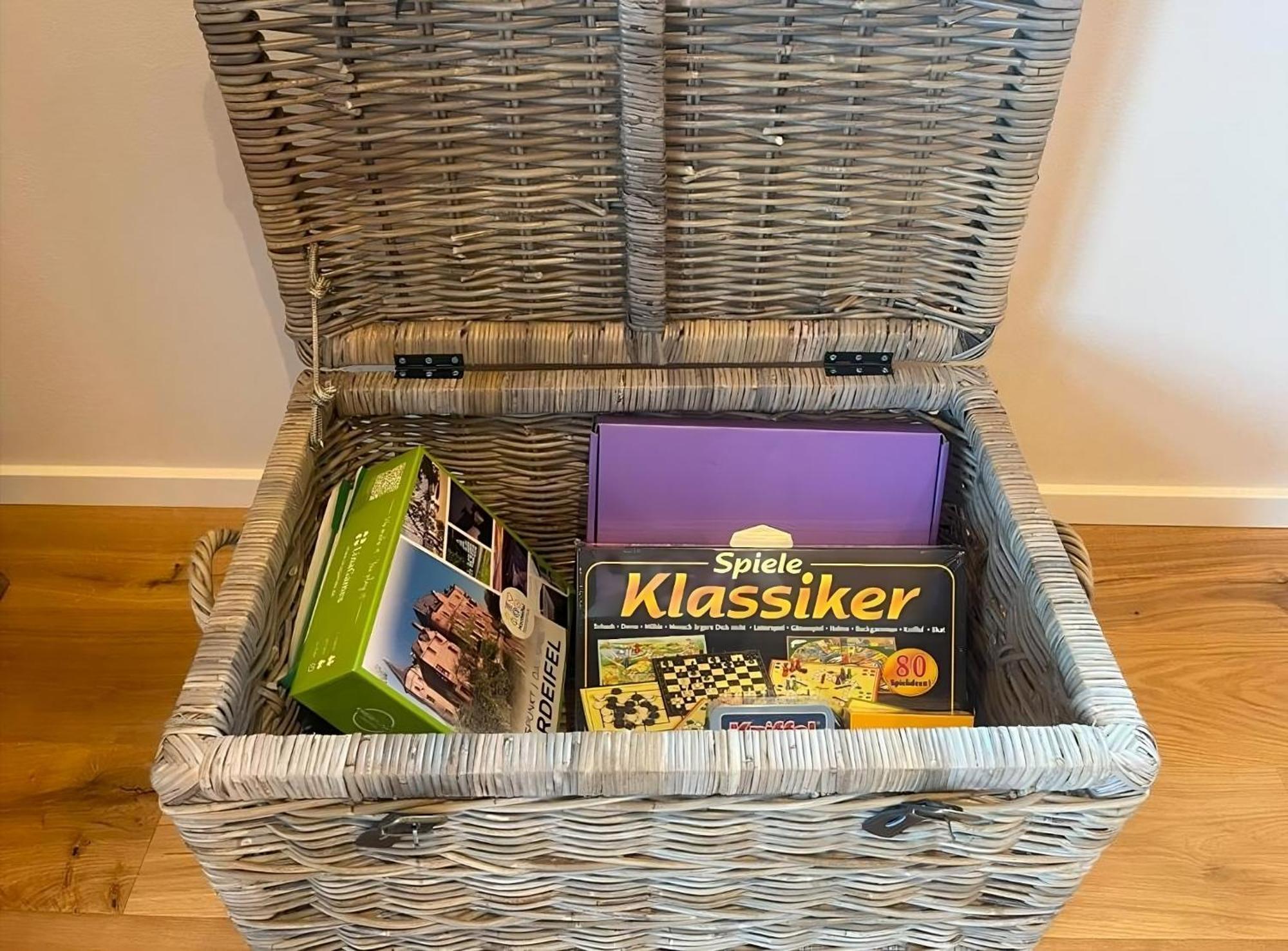 Ferienhaus Deine Zeit Mit Sauna Und Wallbox Nettersheim 客房 照片