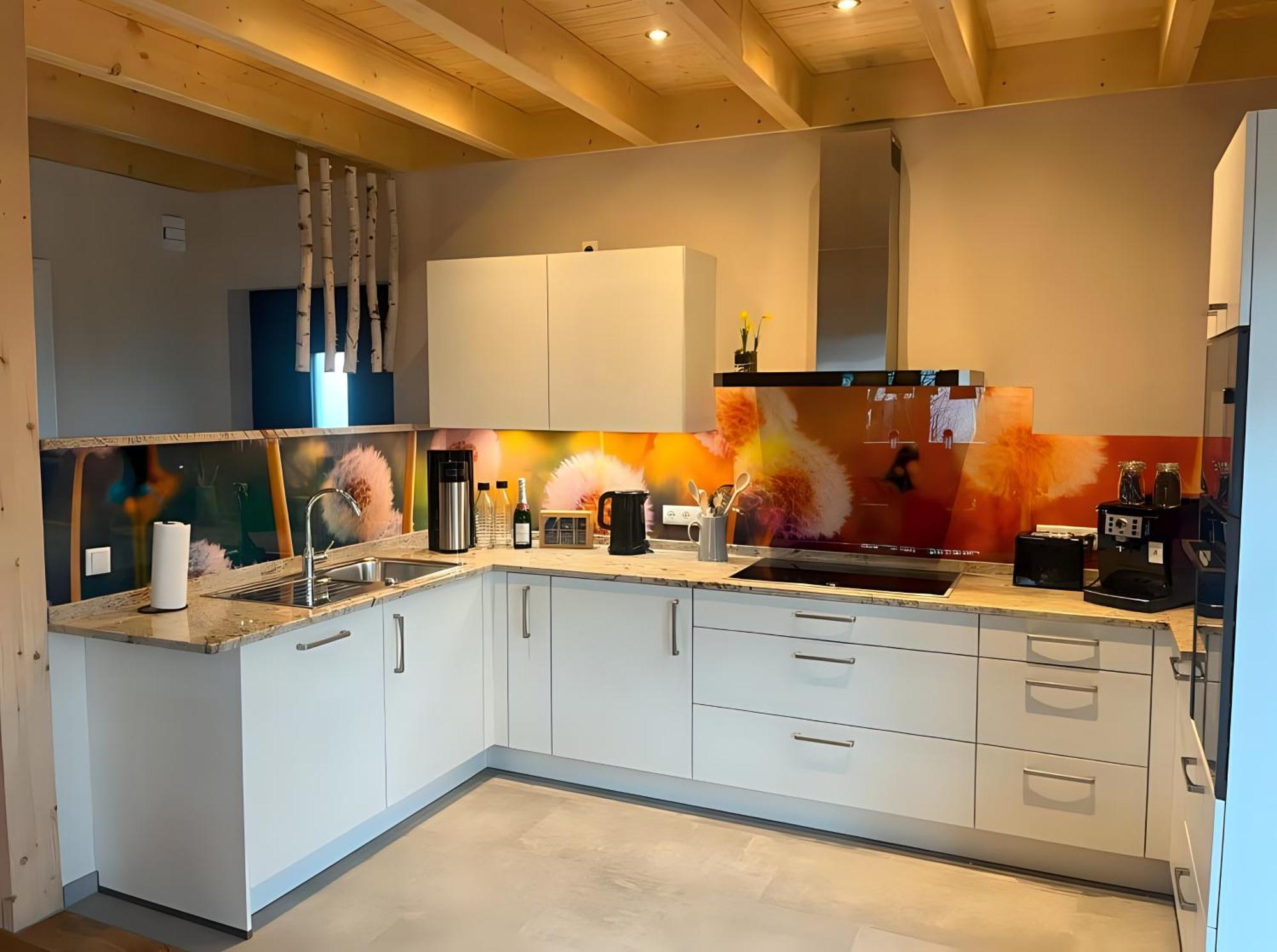 Ferienhaus Deine Zeit Mit Sauna Und Wallbox Nettersheim 客房 照片